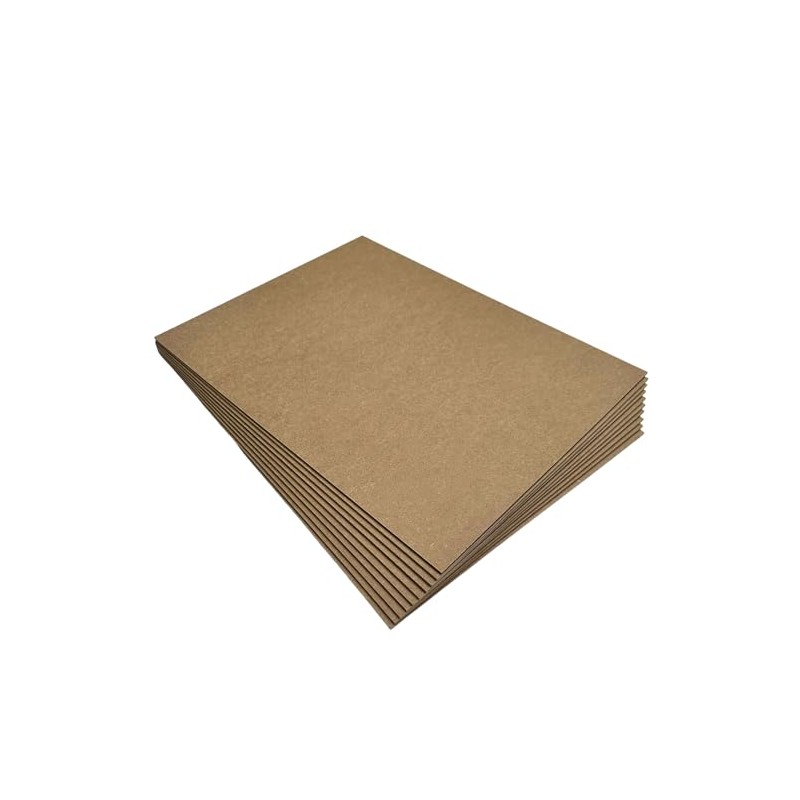Rahmendesign24 MDF Board 2.5 mm | 25 x 25 |