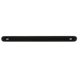 Hickory Hardware PW396-22 Midway Cabinet Pull, 3.78-Inch, Black