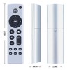 New Universal Replace Remote for Apple TV 4K/ Gen 1