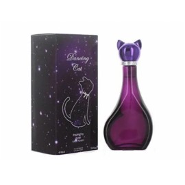 Royal Fragrance Dancing Cat by Royal Fragrance  3.0 Fl oz EDP Spray for Women