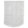 Jacquard Damask Antimacassar Chairback Sofa Settee Chair Furniture Protector Cover