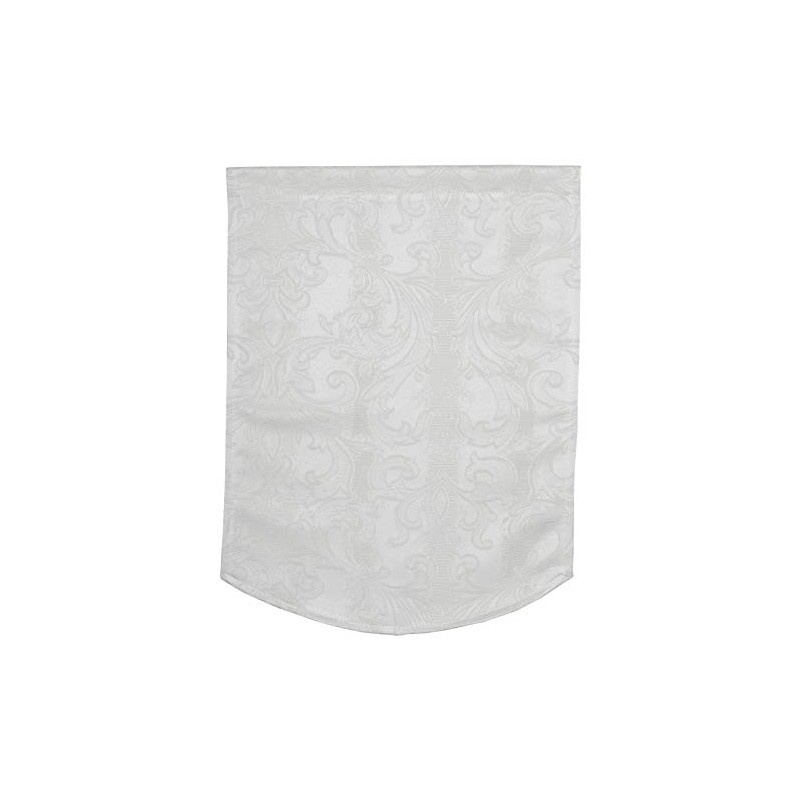 Jacquard Damask Antimacassar Chairback Sofa Settee Chair Furniture Protector Cover