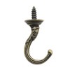 mciskin Vintage Wall Ceiling Screw Hooks, Cup Hooks, Dropped Ceiling