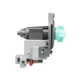 00642239 Dishwasher Drain Pump Fits For Bosch Kenmore Thermador Dishwasher