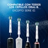 Oral Repuesto Cepillo Dental Eléctrico Precision Clean Uds