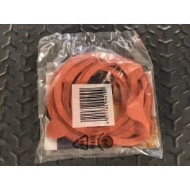 Weck 100mm  Rubber Rings 94X 108 Pack Of 10