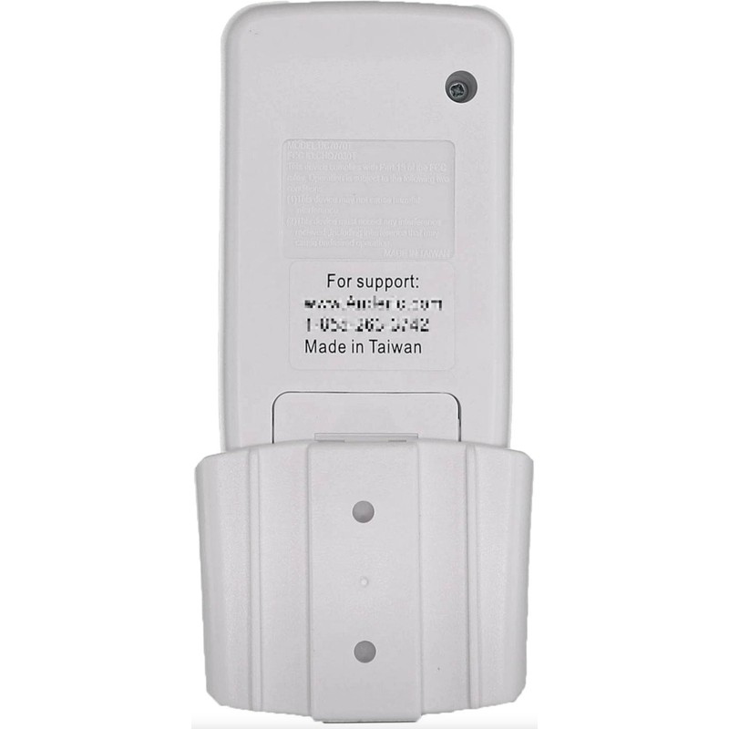 Replacement OEM UC7070T for Harbor Breeze Ceiling Fan & Light