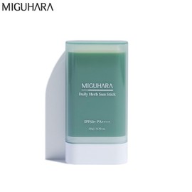 MIGUHARA Daily Herb Sun Stick SPF50+ PA++++ 20g