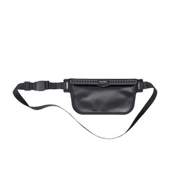 Fidlock Hermetic Sling Bag, Black/Black, Black/Black/Black