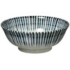 Mino Ware Flat Bowl, Gosu Tussa 133-81512