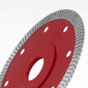 GoYonder Super Thin Diamond Ceramic Saw Blade Porcelain Cutting Blade