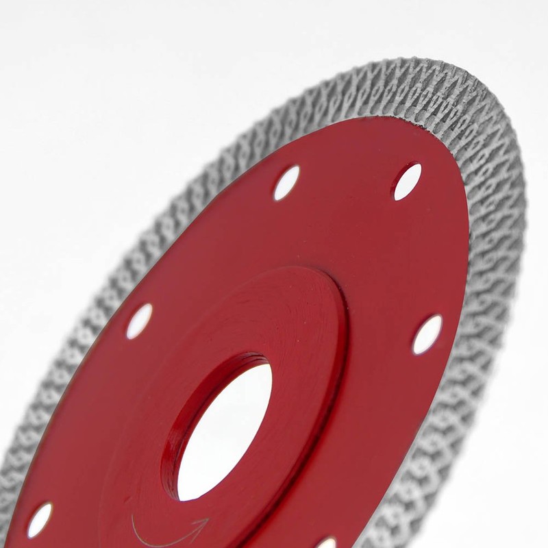 GoYonder Super Thin Diamond Ceramic Saw Blade Porcelain Cutting Blade