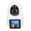 Video Calling Camera 1080P 2 Way Audio 2.8in IPS Screen