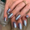 DND Matching Polish Set Gel & Lacquer 778 Blizzard Bizzy