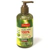 Dabazzi Aloe Soothing Gel 100 250ml Hydrating Moisturizing Gel / 다바찌 알로에수딩젤100 250ml 촉촉보습젤