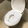 Baby Toilet Cushion Seat Children Portable Folding Potty Training Seat