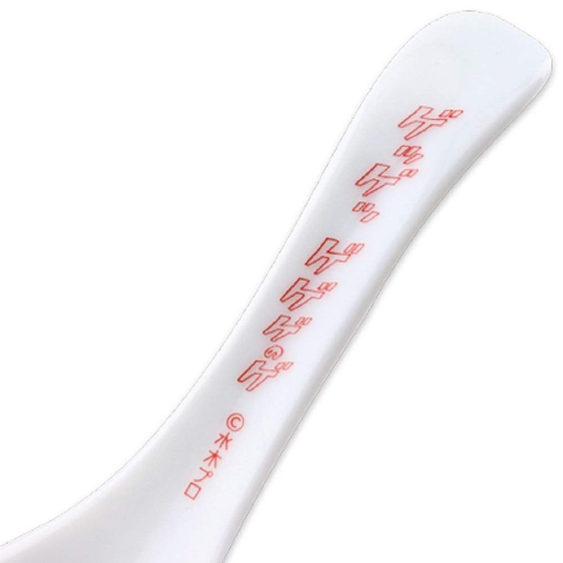 Gegege no Kitaro Renge/Spoon