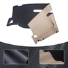 Godnee Dashboard Cover for 1999–2006 Chevy Silverado 1500 2500 3500