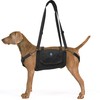 KAJILE Full Body Dog Lift Harness,Large Dogs Support Backpack,Fit Joint
