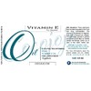 Dr Joe Lab Vitamin E Oil - 100% Pure &