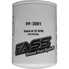 FASS Titanium Series Fuel Filter Package XWS-3002 / PF-3001