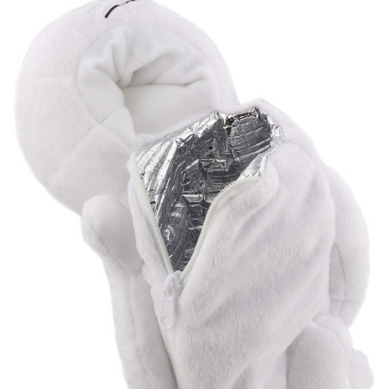 Sunstar Stationery Sailor Moon S8088039 Plastic Bottle Holder, Artemis