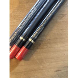 L'Oreal Loreal Colour Riche Matte Sharpenable Lip Liner #100 MATTE IN MANHATTAN 3 Pack