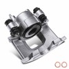 A-Premium Disc Brake Caliper Assembly Without Bracket Compatible with Select