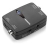 Connect TC22 - Audio converter | Toslink <> coaxial