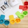 Smart claw cup holder cup holder / 스마트 집게 컵홀더