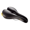 VELO Plush VL3147 saddle VL3147 for men