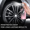DonkeyPro Car Interior Protectant Spray For Leahter and plastic One-Step