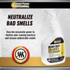 Instant Power Heavy Duty Urine Stain and Odor Remover, Stain