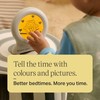 Tommee Tippee Groclock Sleep Trainer Clock, Alarm Clock and Nightlight