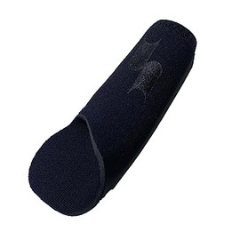 SSK Defensive Finger Protector Black x Black