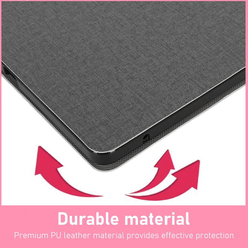 Leather Case for Tab 13 Drop Resistant Full Protection Precise