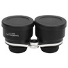 Bincoulars 3 X 50 Bincoulars Portable HD All Optical Glass