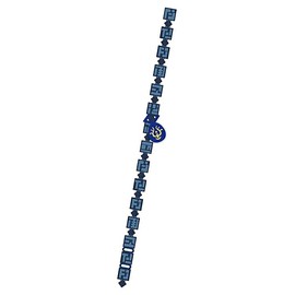 ENSKY Castle in the Sky Laputa Lace Bracelet + (Plus) (5) Flying Stones