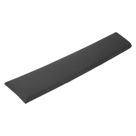 KUAFU Rear Quarter Panel Trim Compatible with 2019-2022 Dodge Ram Promaster Quarter Panel Long Wheel Base Molding Cover Plastic PP-Black Left Driver Side