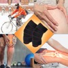 Outdoor Running Cycling Knee Pads Leg Support Brace Cover Guard