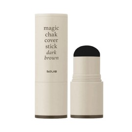 Top of head gray hair cover gray hair cover stick natural black / 정수리 흰머리커버 새치커버 스틱 네츄럴블랙
