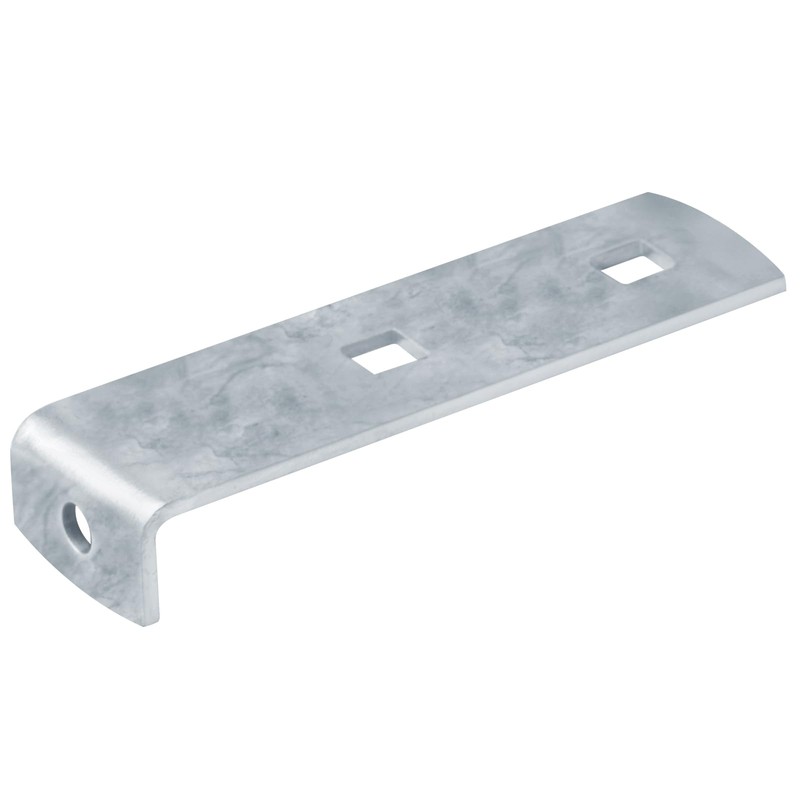 OTTFF 4 Pack L Shaped Fender Bracket, Boat Trailer Top