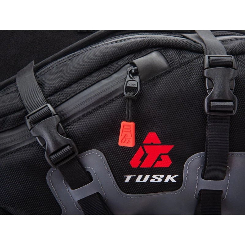 Tusk Traverse Pannier Bags Base System