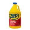 1 Container High Traffic Carpet Cleaner, Concentrated Formula 1 Gallon