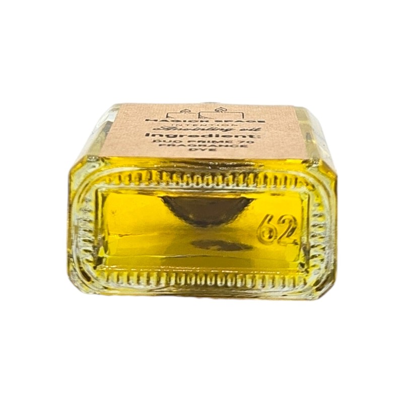 Destroy Everything Oil-Spiritual Anointing Oil by CASA ESOTERICA MAGICK SPACE