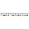 Tescoma 638741 Cheese Grater X-Sharp Medium