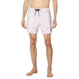 Hurley Men's Phantom Naturals Sessions 16' Swim Shorts