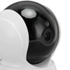 Baby Monitor 3X Magnification 2 Way Intercom Night Vision 1000ft