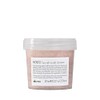 Davines SOLU Sea Salt Scrub Cleanser Exfoliante de sal marina