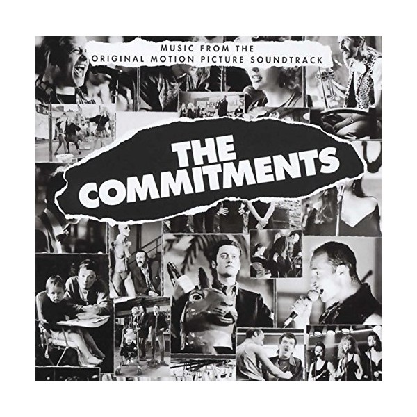 The Commitments